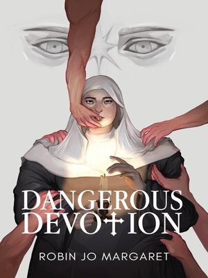 cover image of Dangerous Devotion